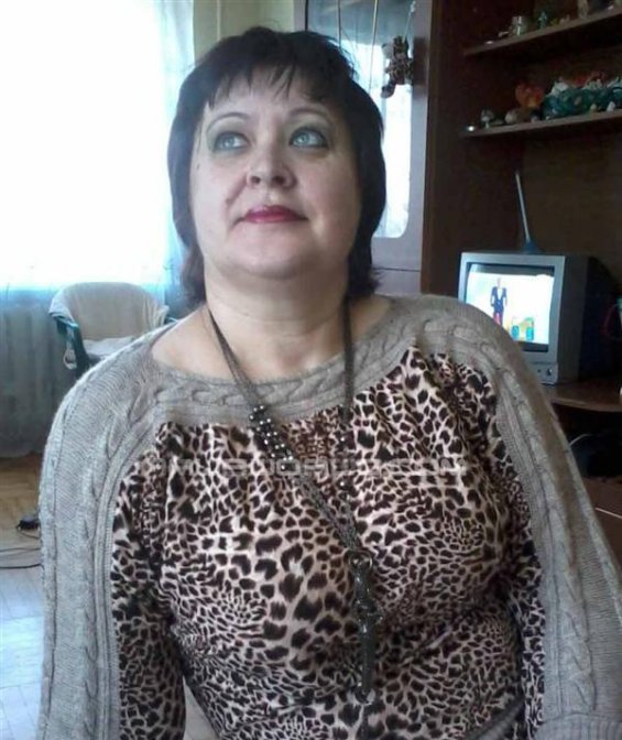 Проcтитутка Татьяна